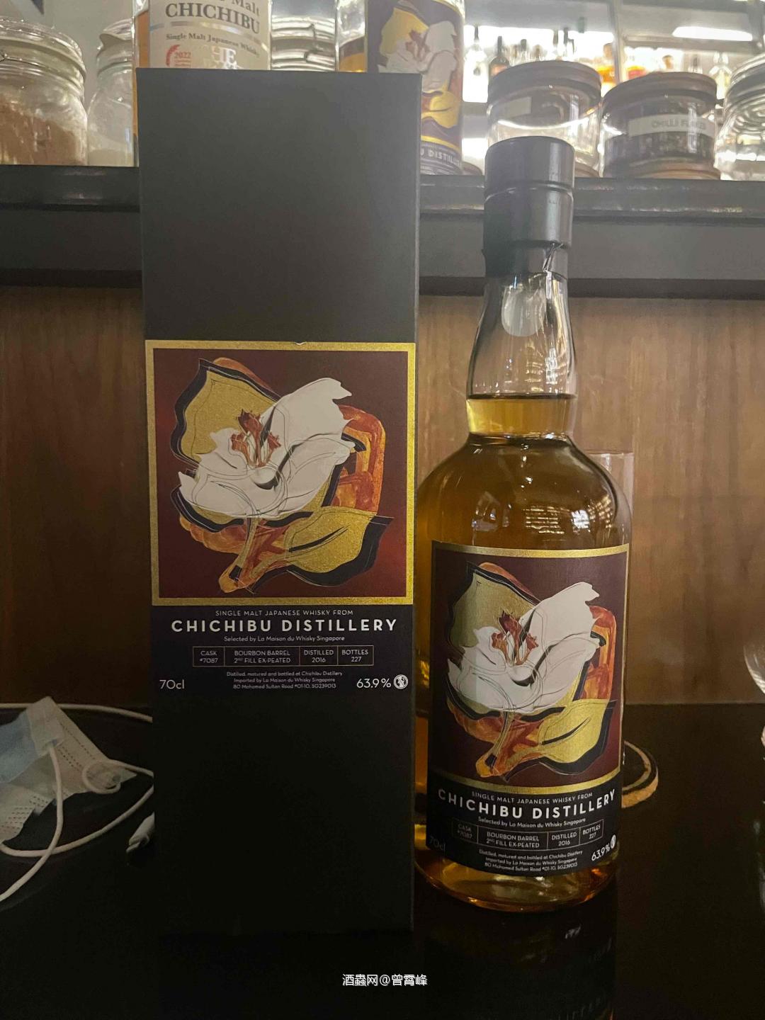 LMDW-新加坡打卡-带走一个chichibi