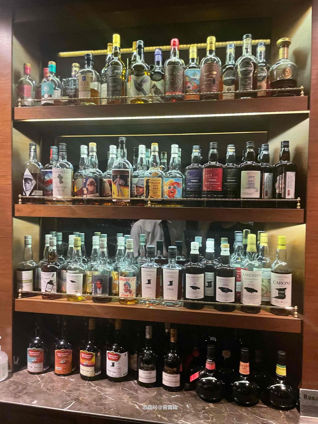 新加坡AA打卡-东西好多