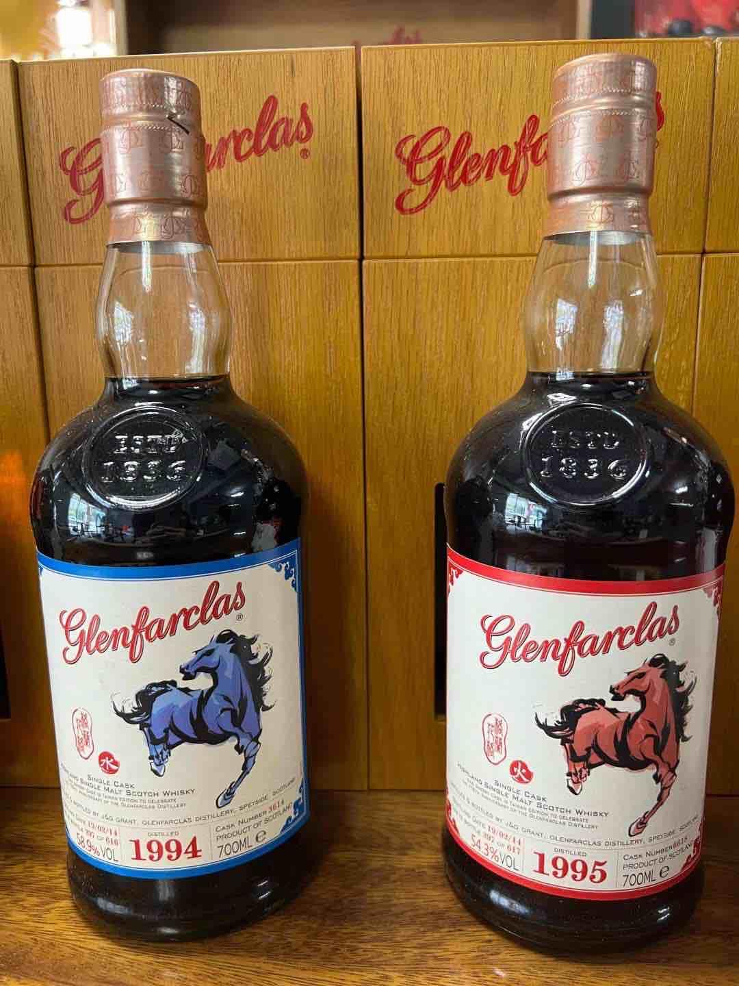 格兰花格万马奔腾