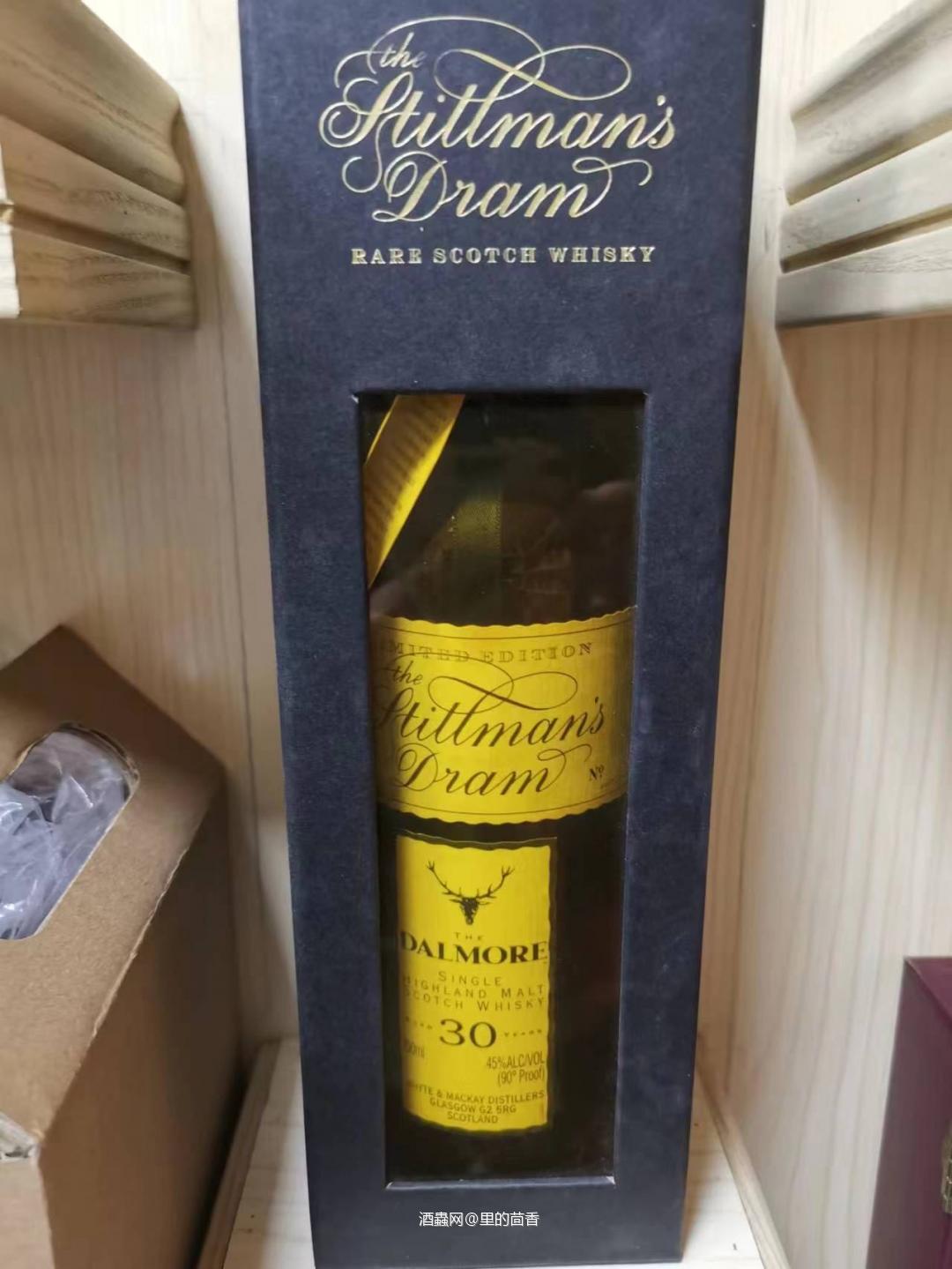 再隔离下去就真的要无酒可分享了qaq