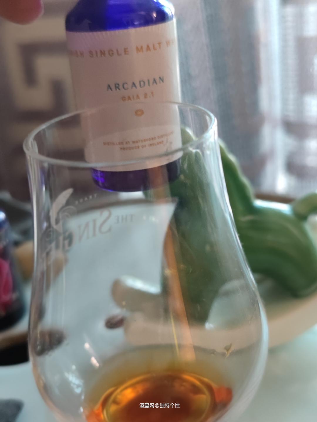 沃特福桃花源系列盖亚2.1