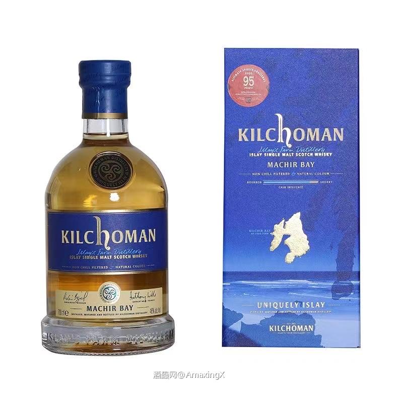 齐侯门玛吉湾，虽然不是那么热门，酒还是可以的