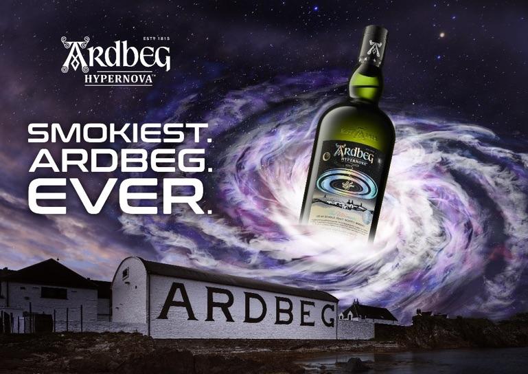 买玻璃瓶送ardbeg的酒