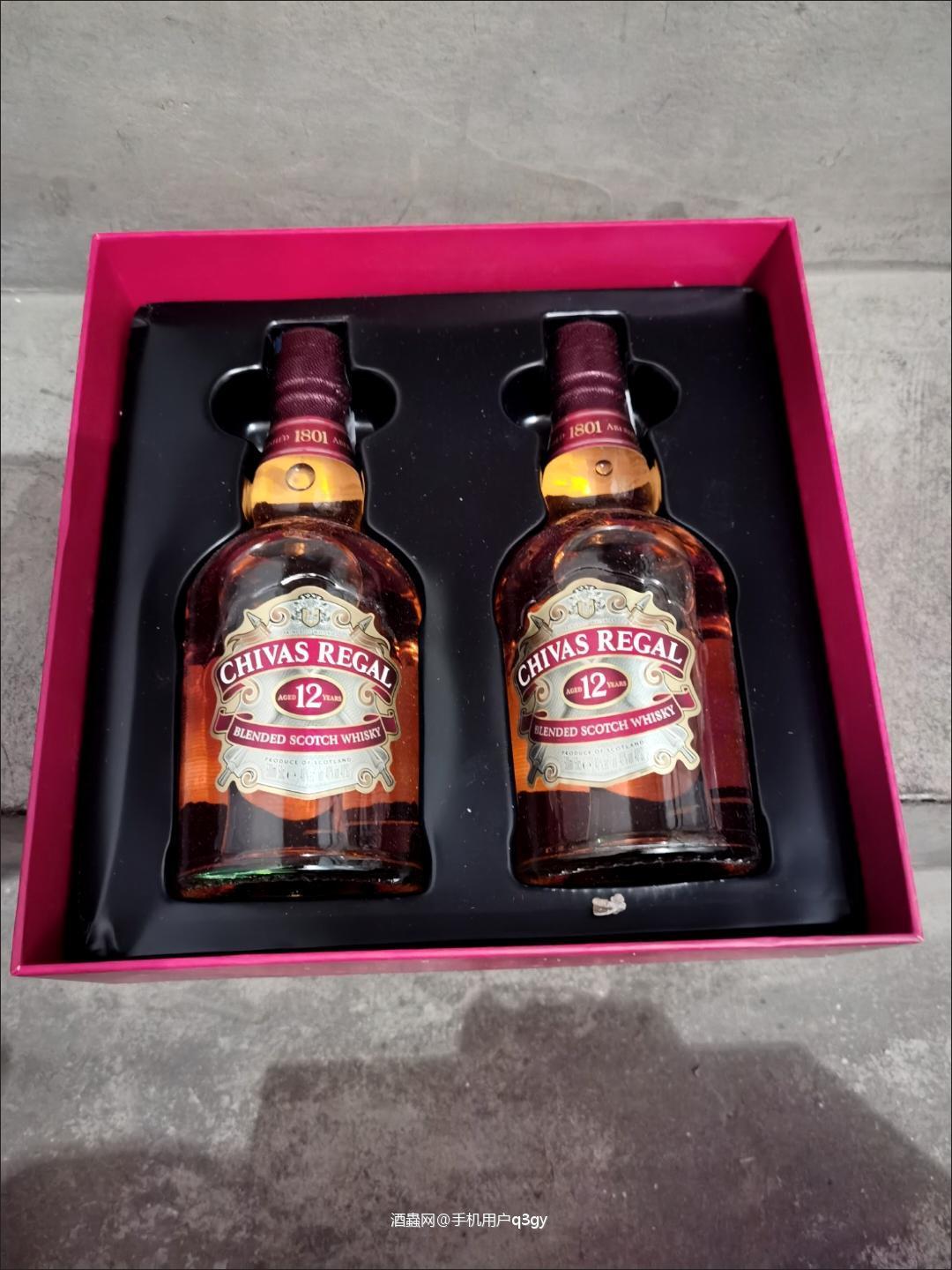 包装高端大气上档次，送人挺好