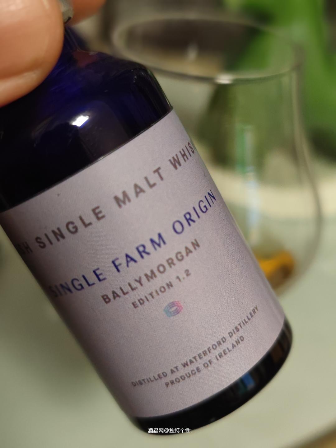 沃特福巴利摩根1.2