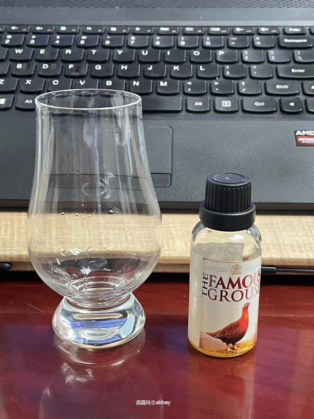 威雀苏格兰威士忌