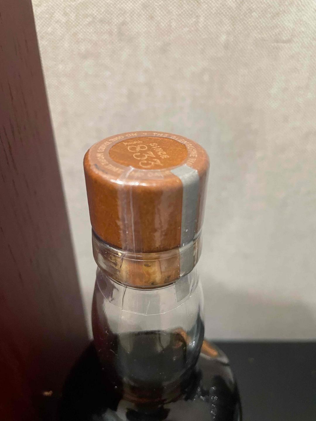 格兰哥尼26年限量1400瓶