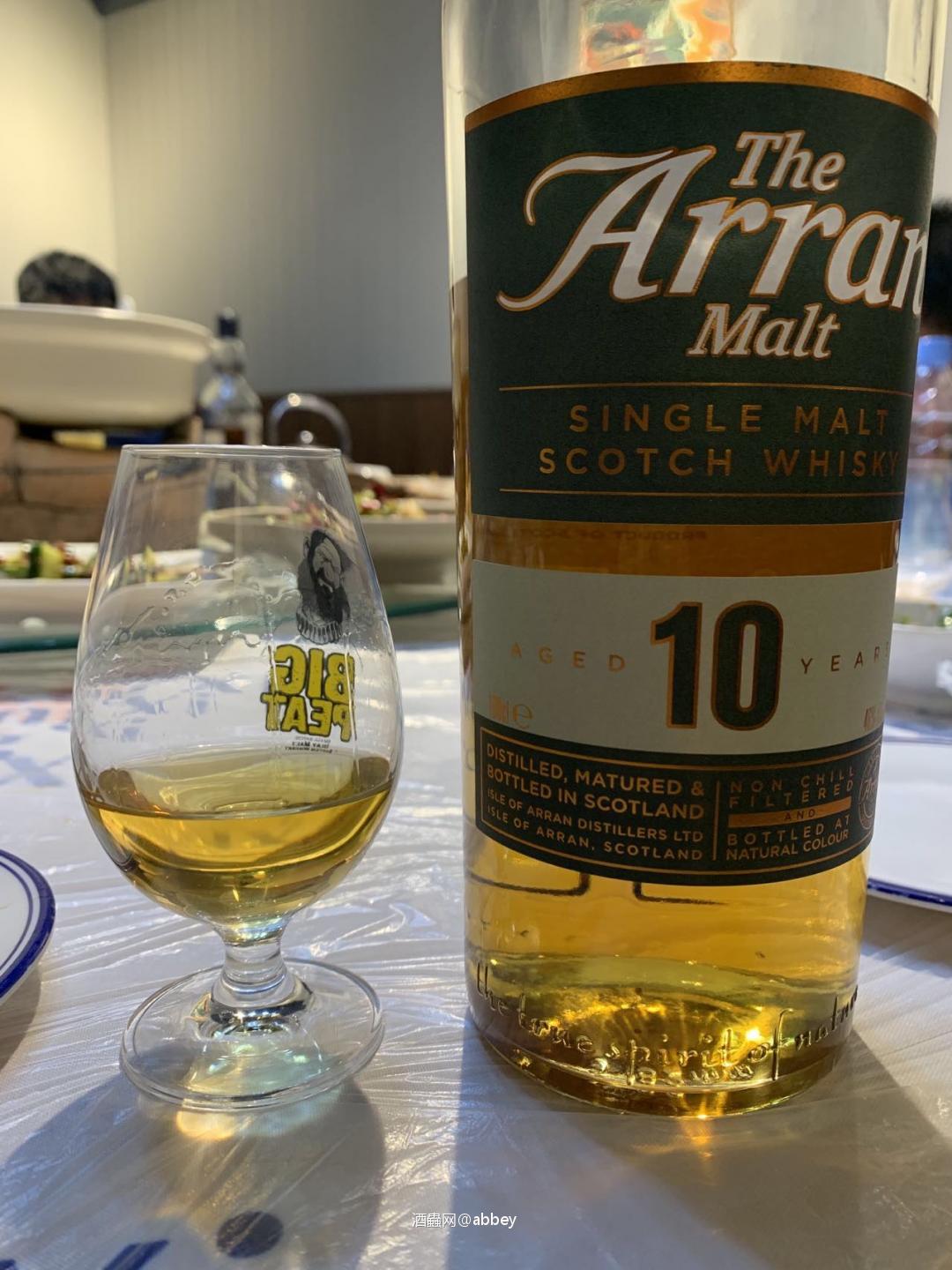 艾伦10年小甜水