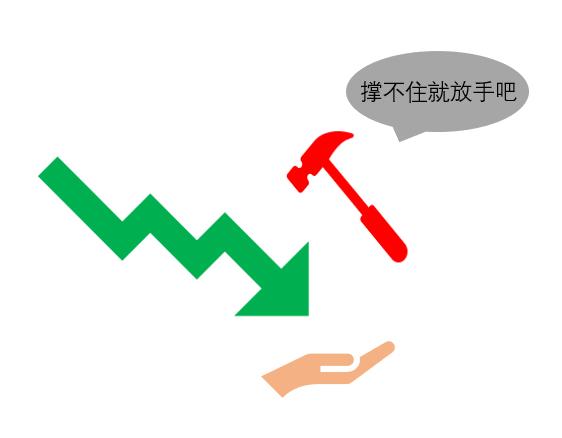 低买诉求合理，不要恶意打压