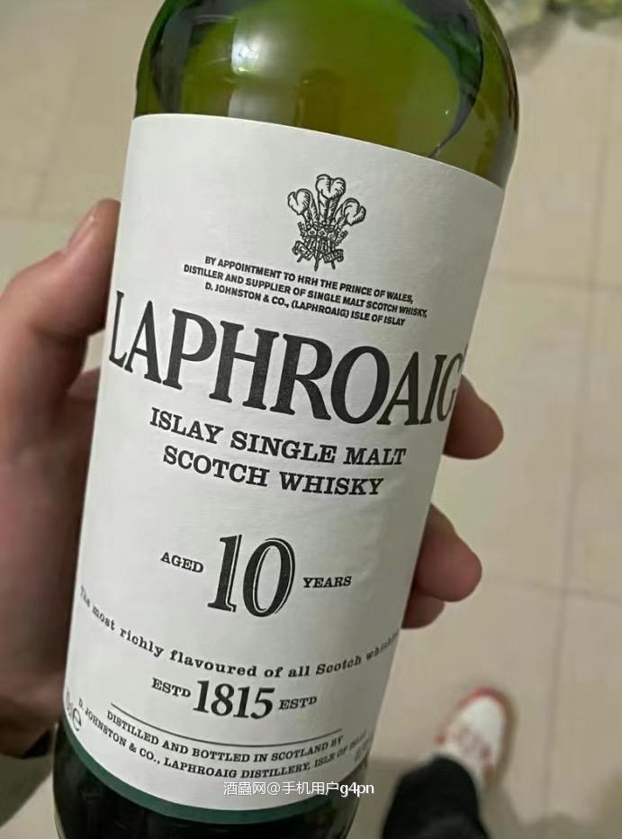 细品带点果香，回味甘甜