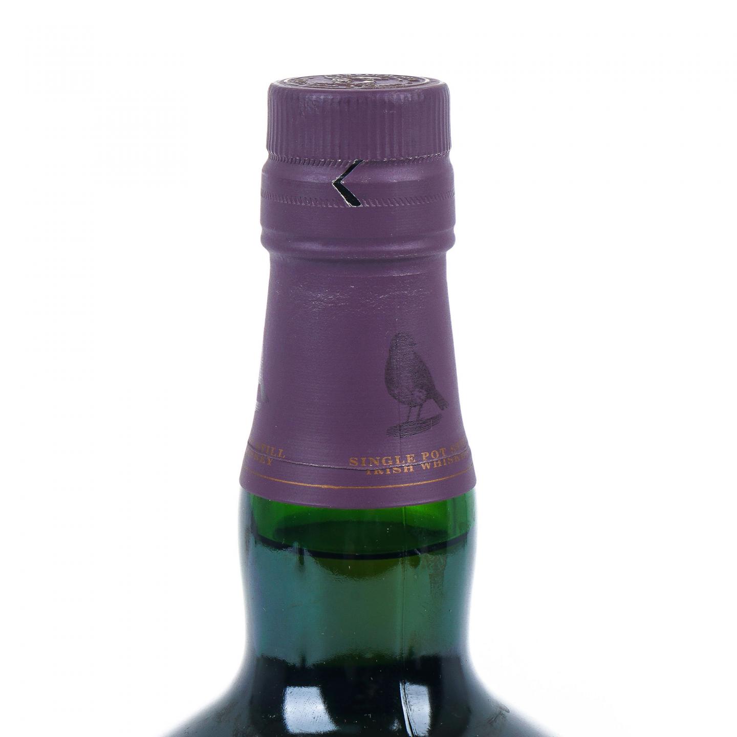 Redbreast 知更鸟 1997 雪莉单桶 单壶威士忌