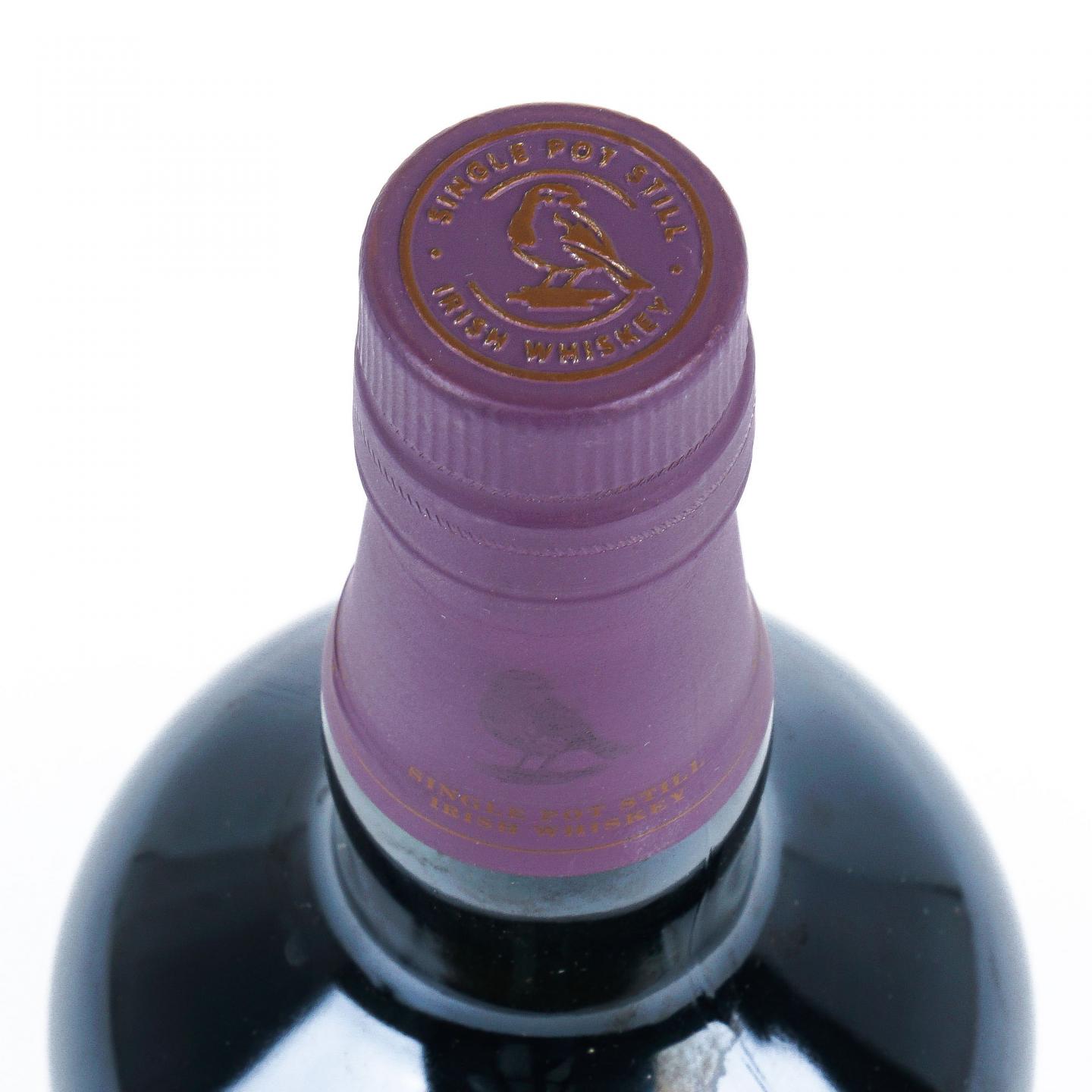Redbreast 知更鸟 1997 雪莉单桶 单壶威士忌