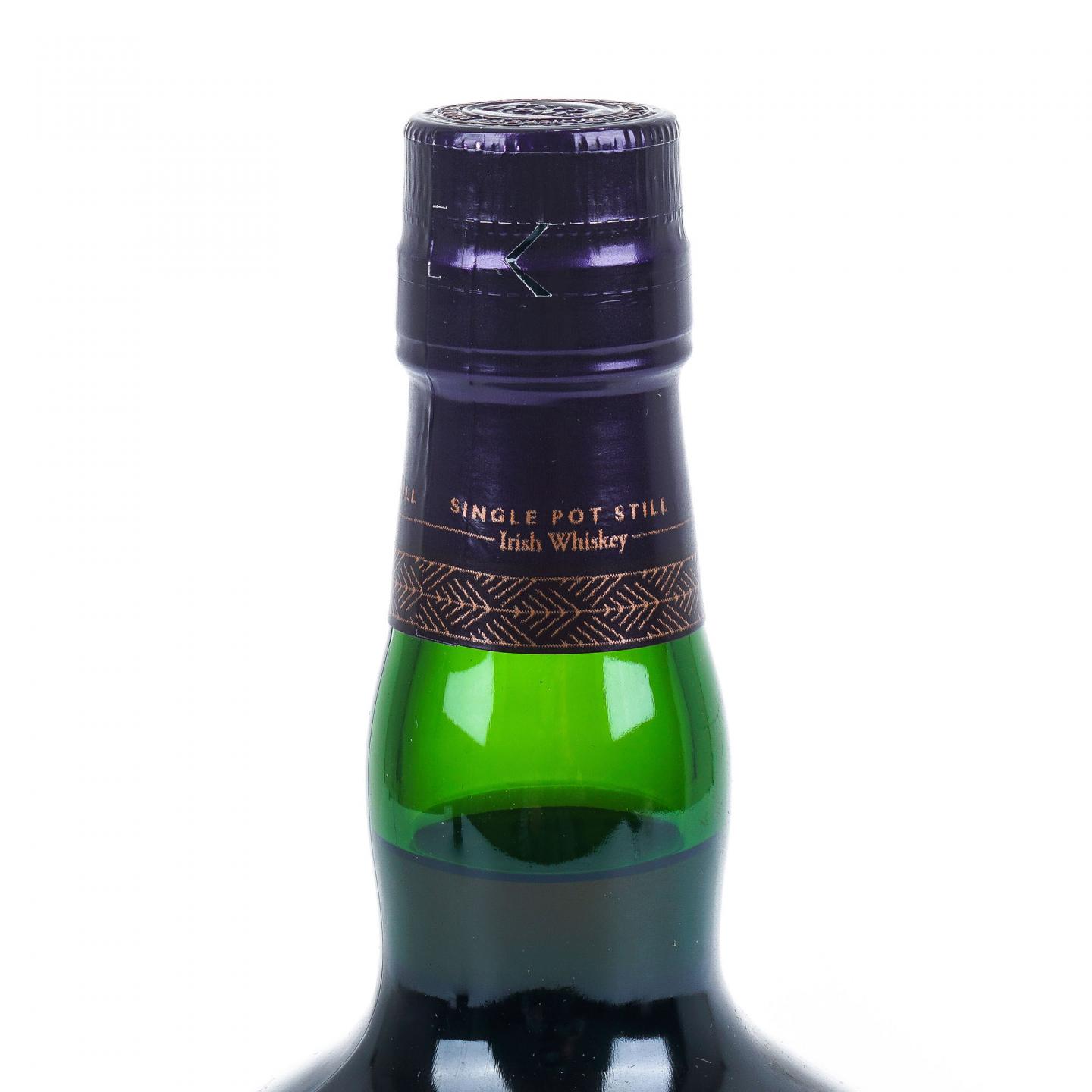 Redbreast 知更鸟 22年 1997 雪莉风味桶