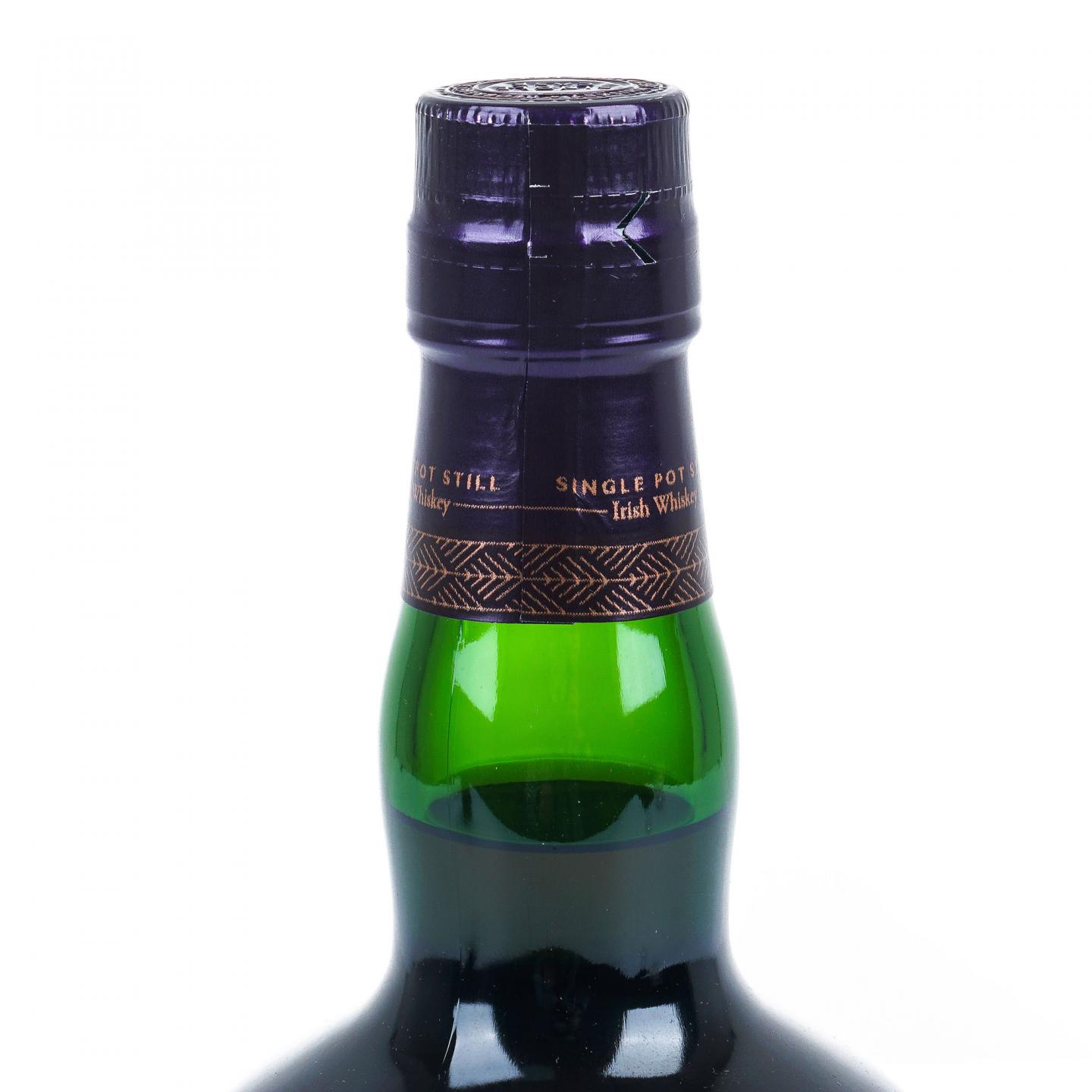 Redbreast 知更鸟 22年 1997 雪莉风味桶