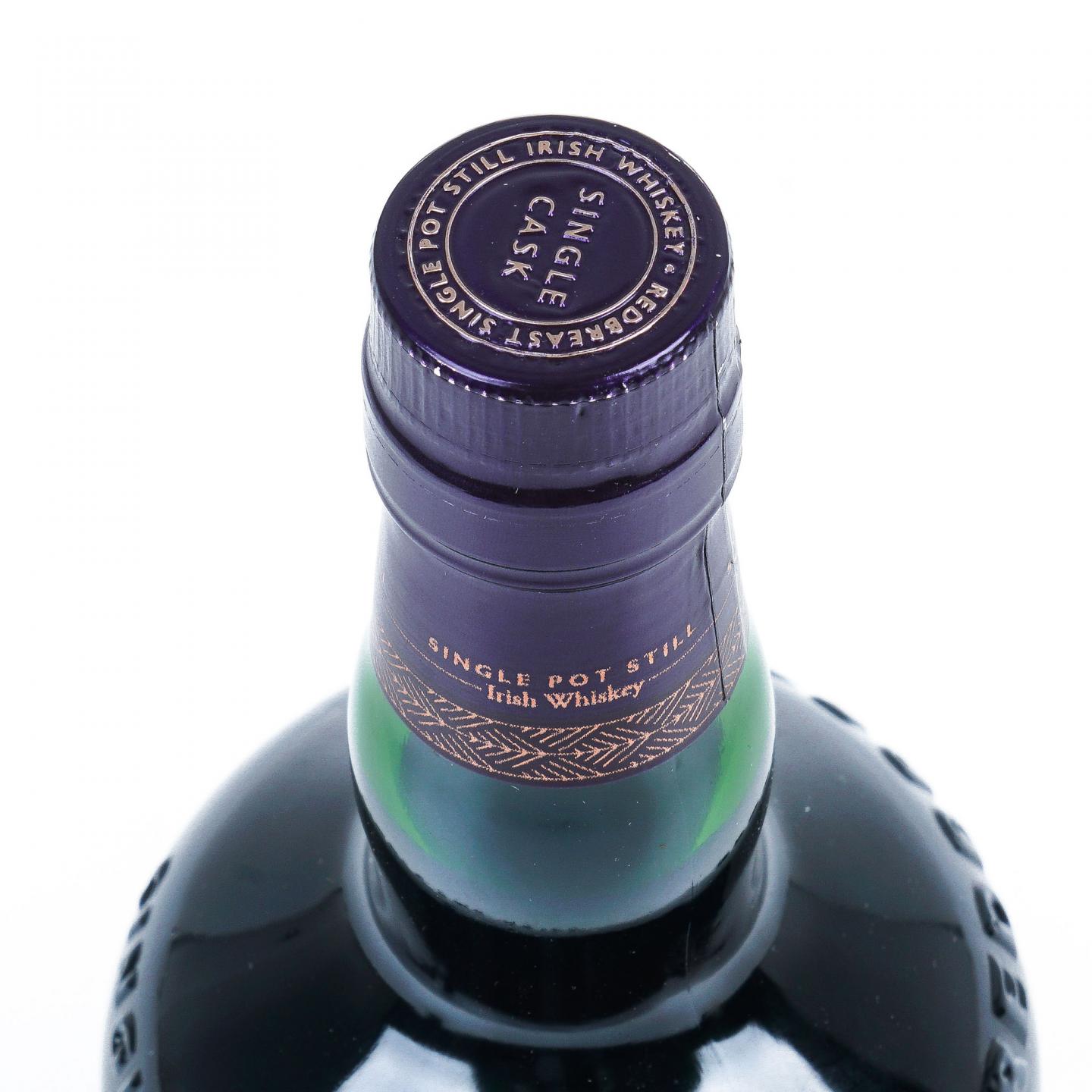 Redbreast 知更鸟 22年 1997 雪莉风味桶