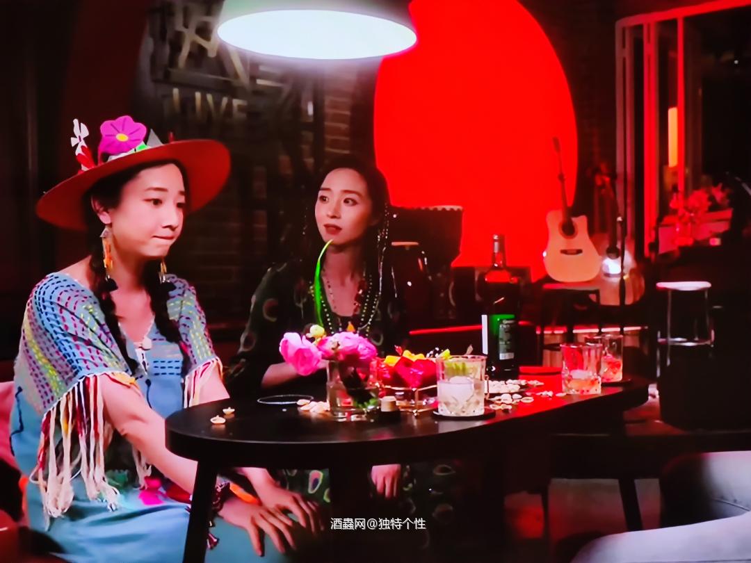 《去有风的地方》