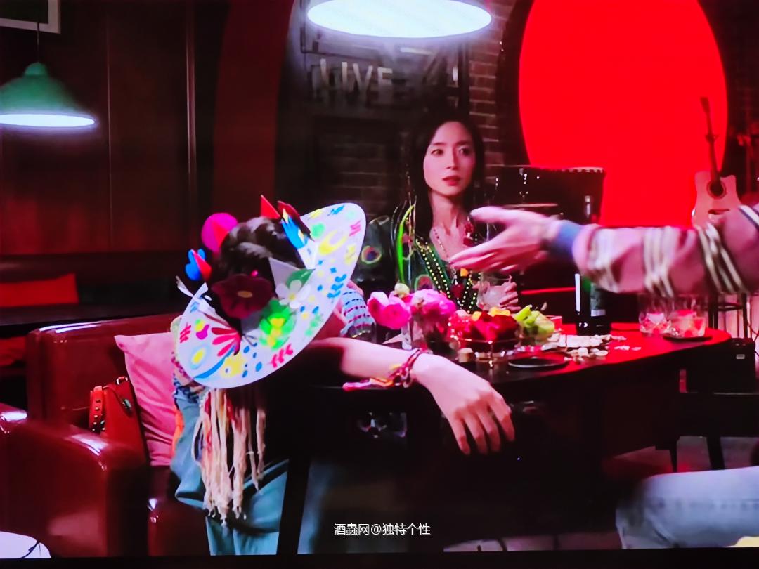 《去有风的地方》