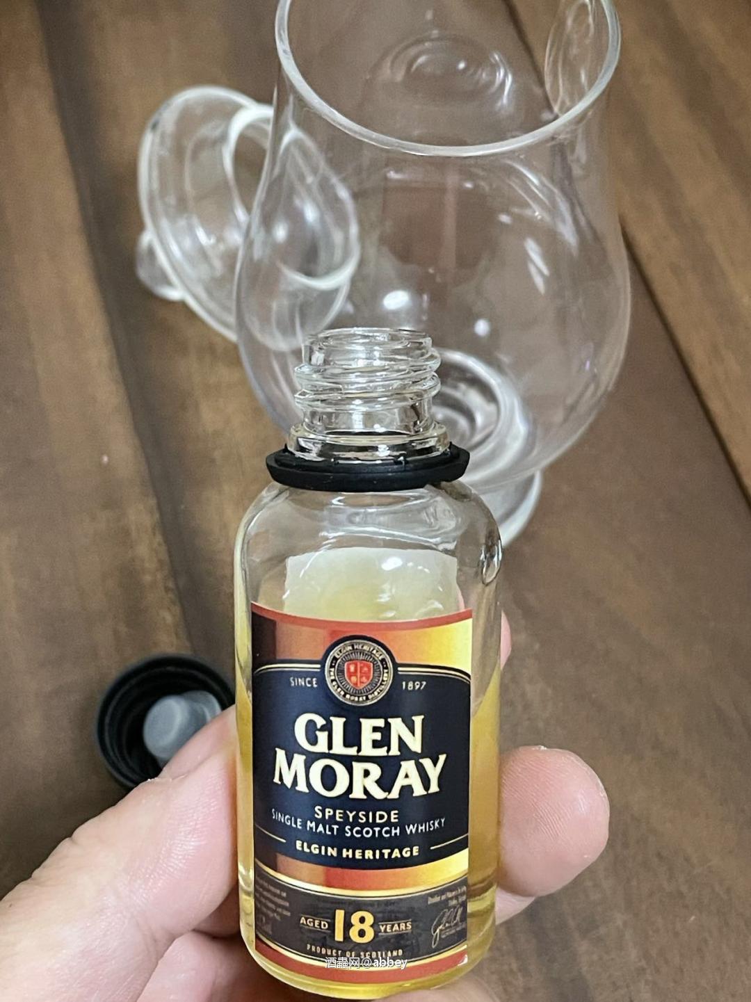 格兰莫雷斯佩塞18年