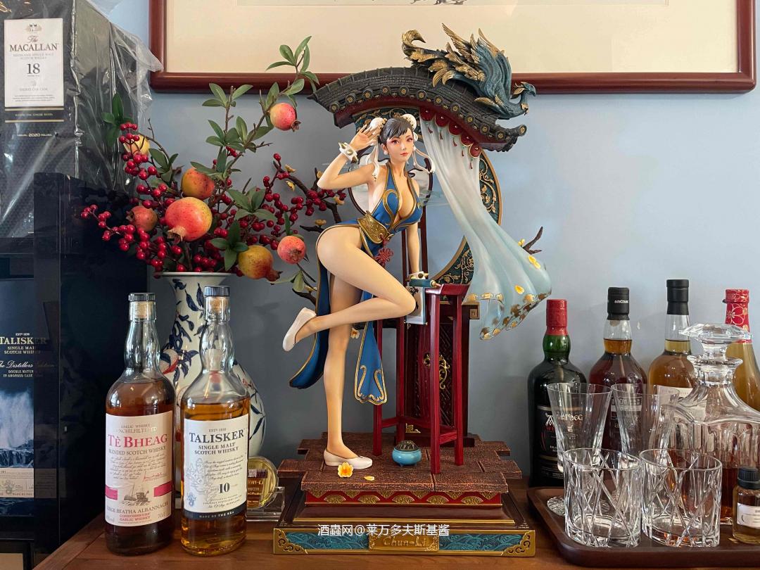 携春丽和迦南一起提前祝酒虫的小伙伴们，新年快乐，兔年全军出击！