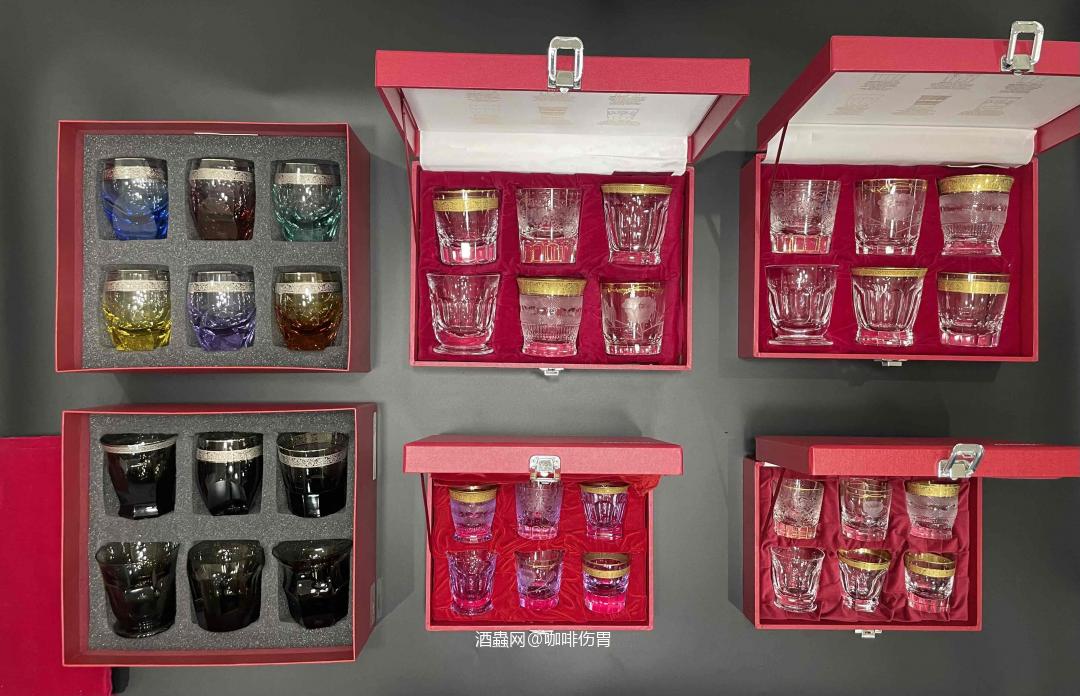 好久没发杯子瓶子了!