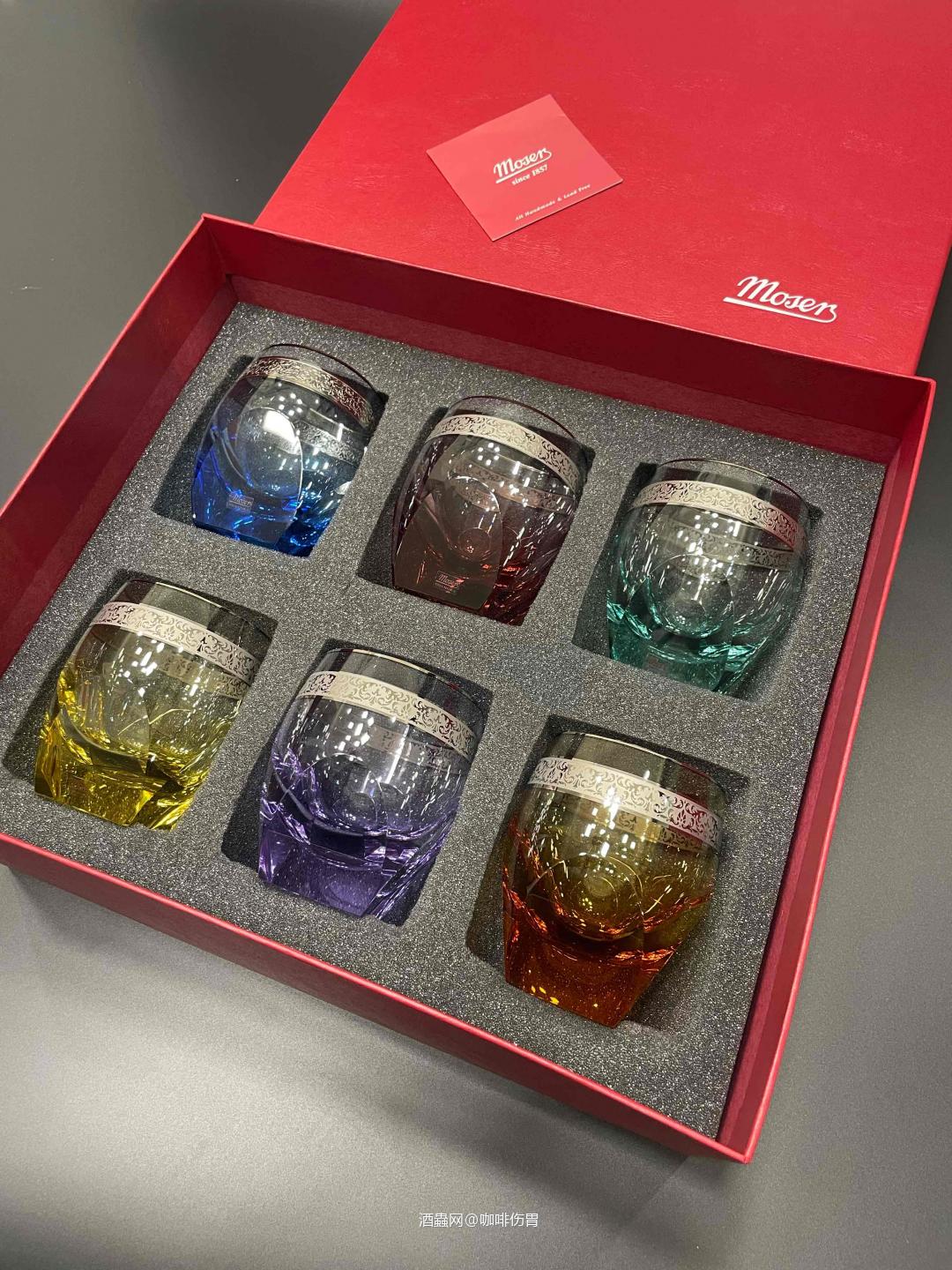 好久没发杯子瓶子了！