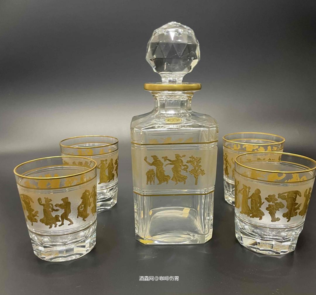 好久没发杯子瓶子了！