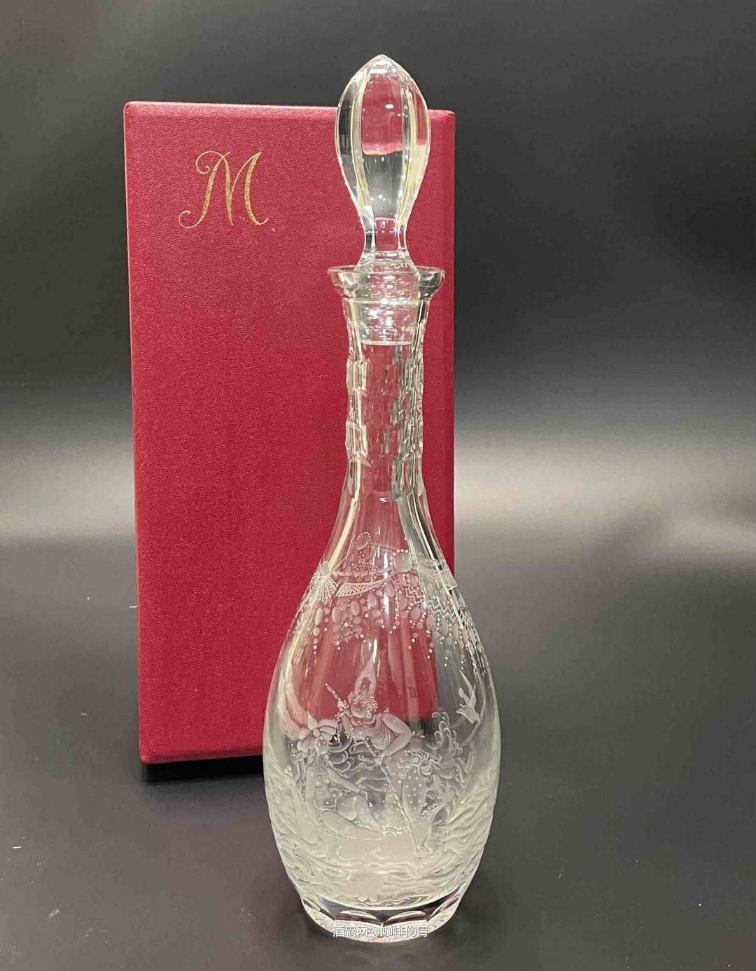 好久没发杯子瓶子了！