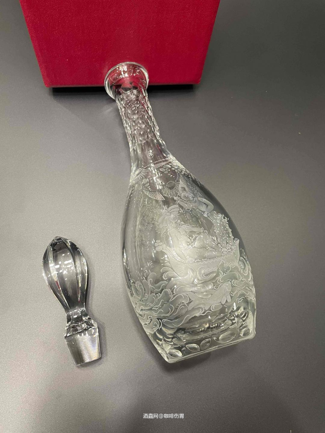 好久没发杯子瓶子了！