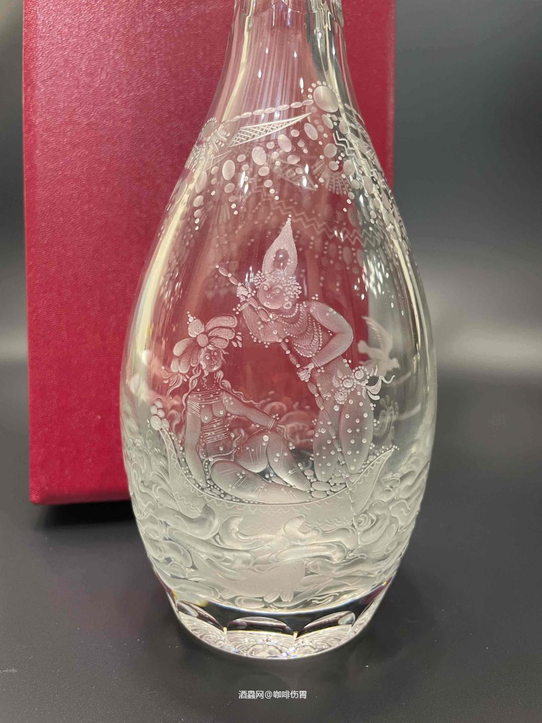 好久没发杯子瓶子了！