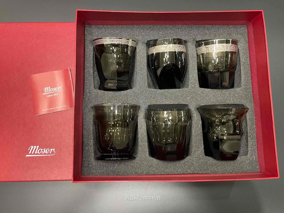 好久没发杯子瓶子了！