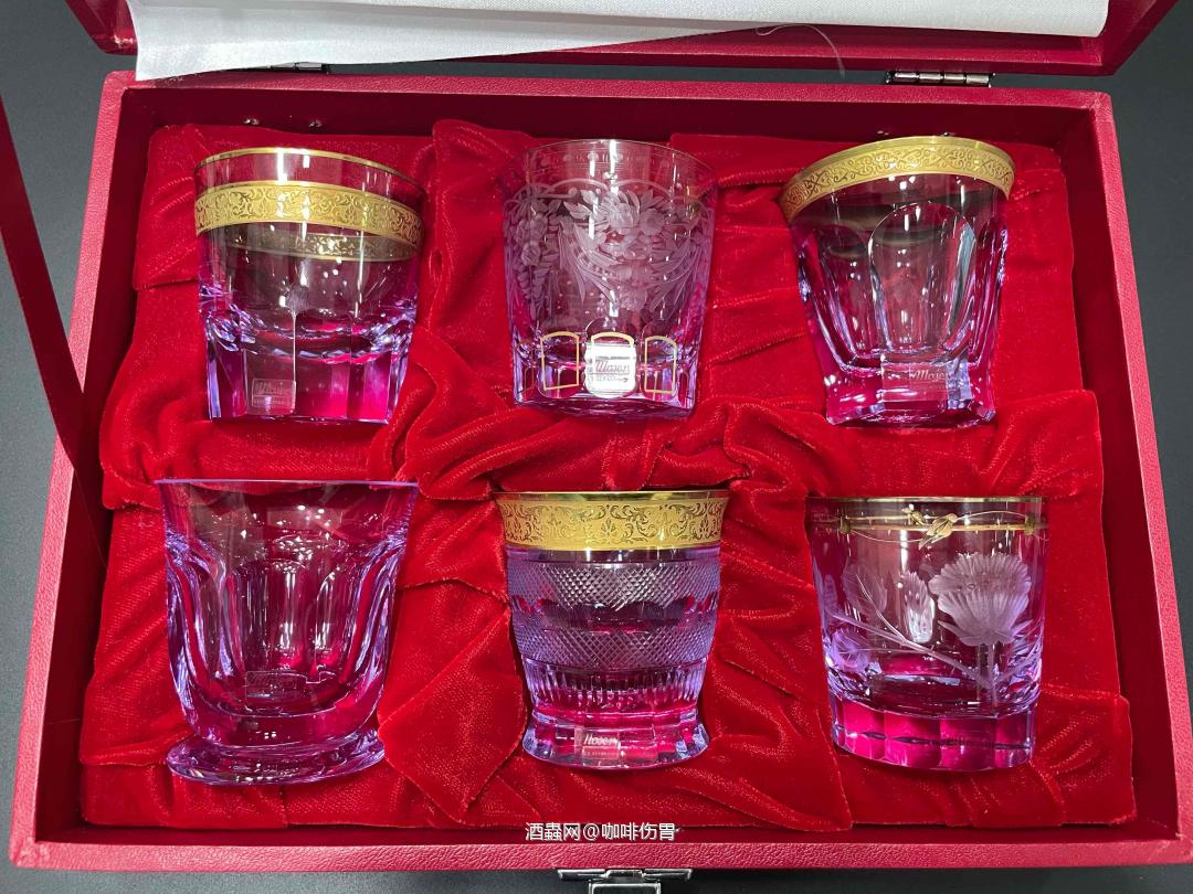 好久没发杯子瓶子了！