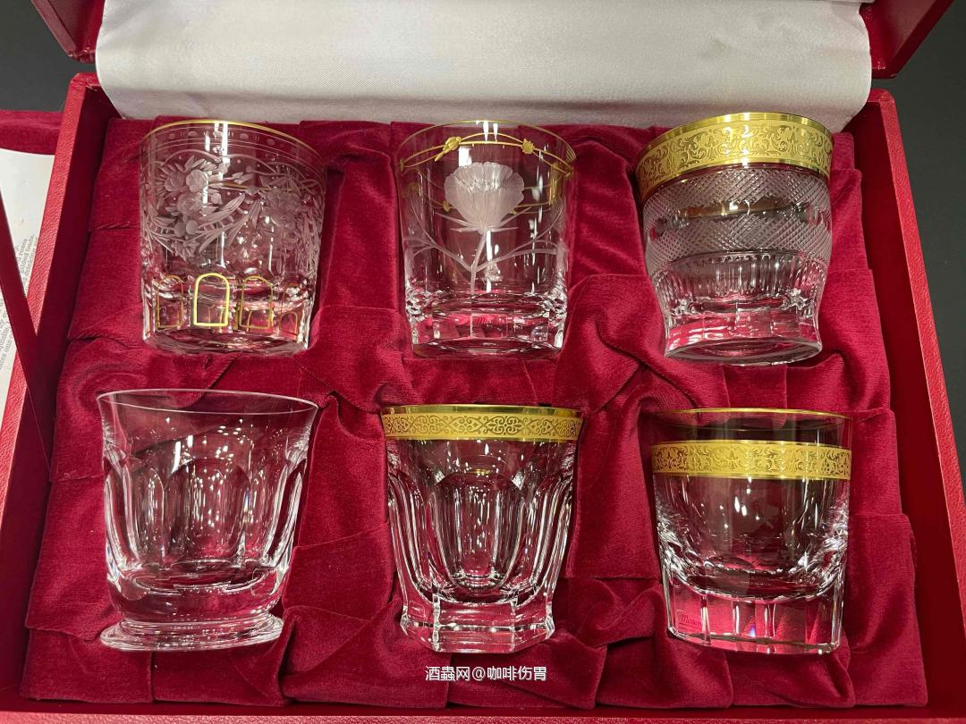 好久没发杯子瓶子了！