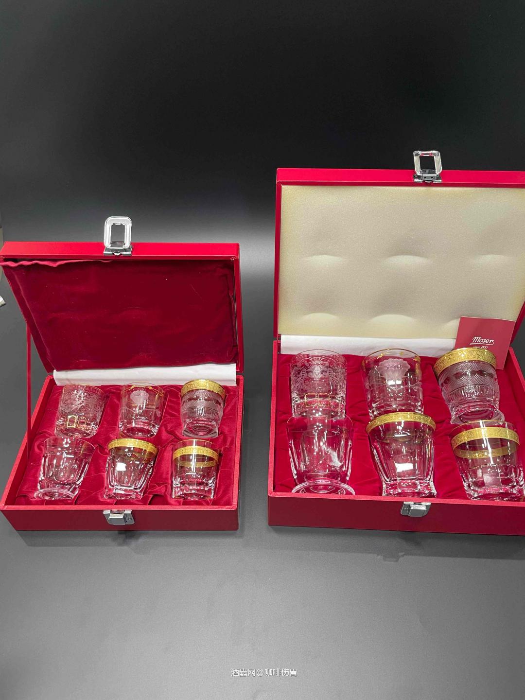 好久没发杯子瓶子了！