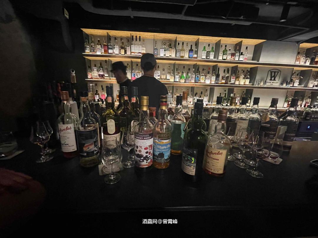 喝在香港！好喝