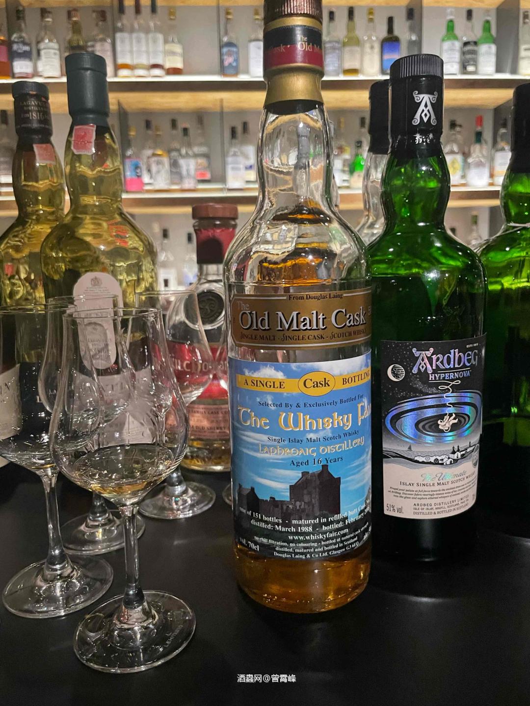 喝在香港！好喝