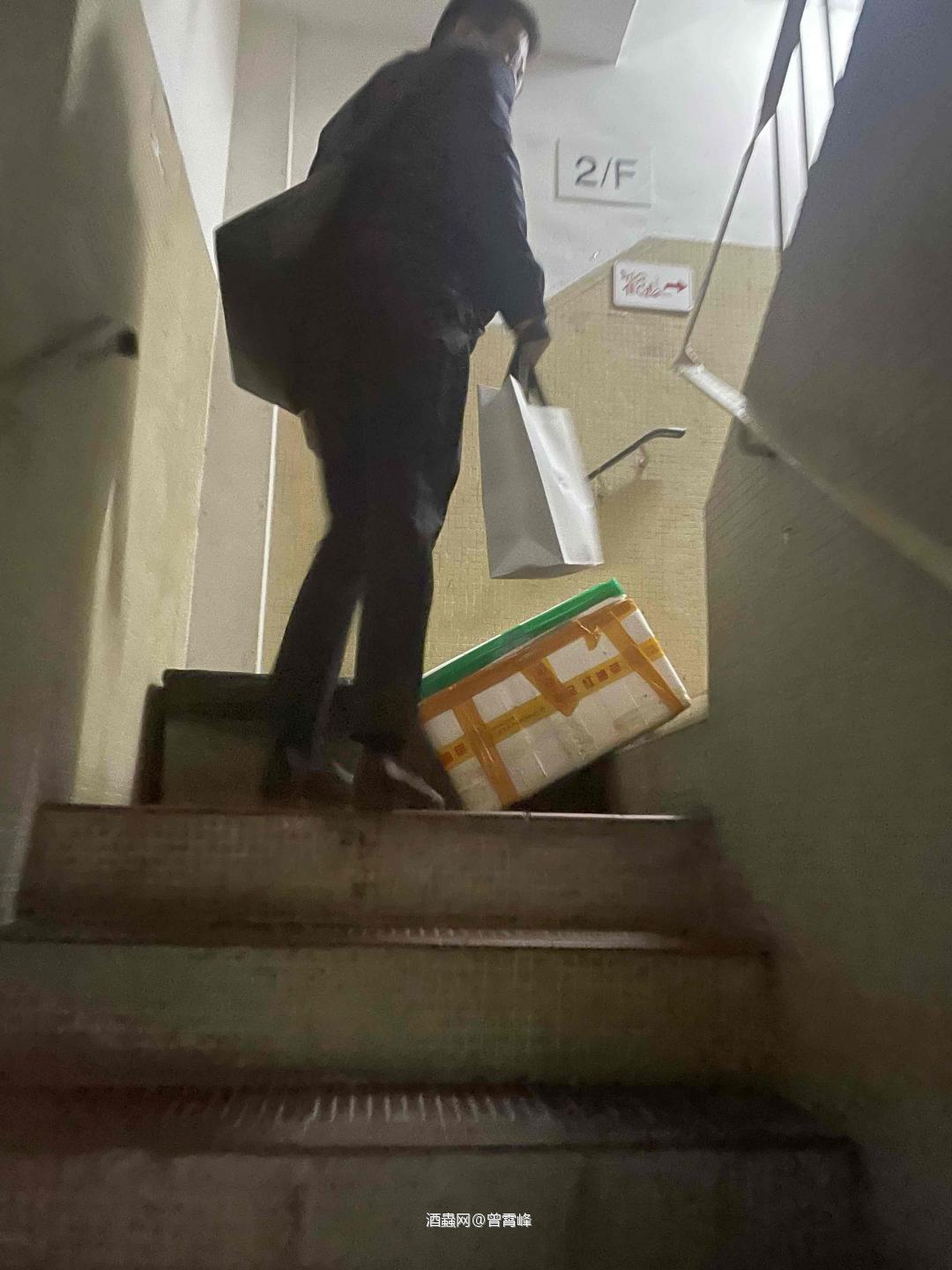 喝在香港！好喝