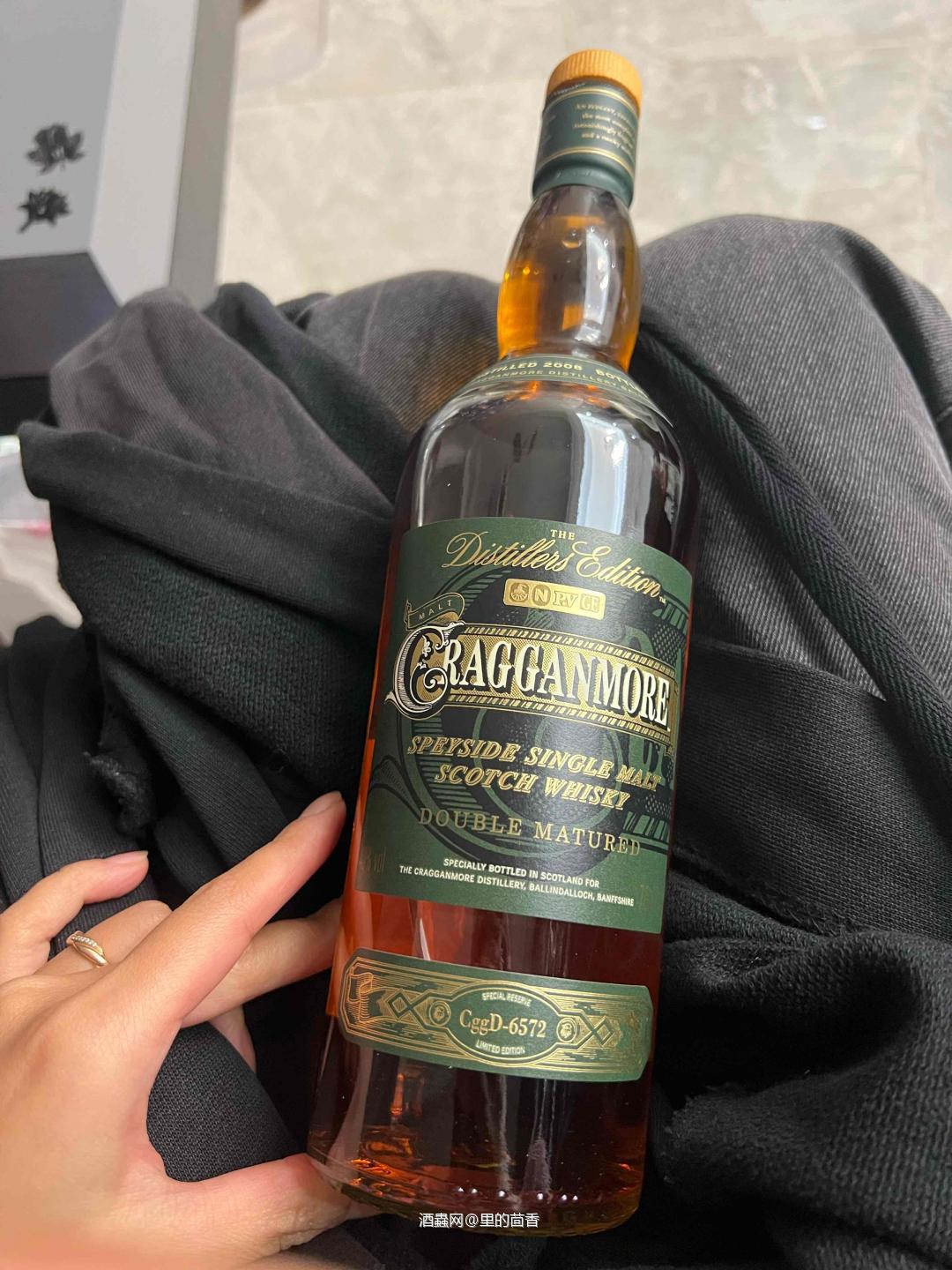 半个月没喝酒惹 今天开新酒