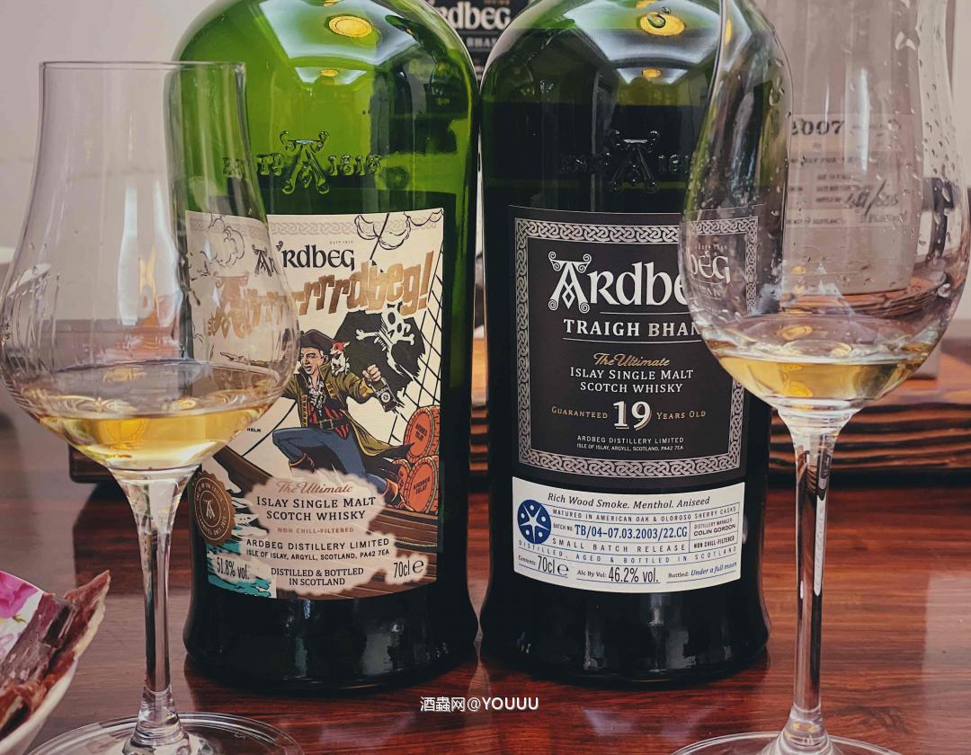 个人感觉第四版比第三版好喝！