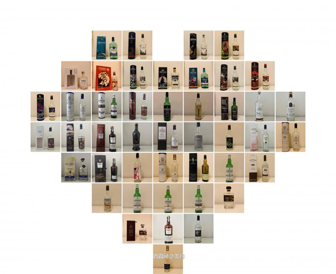 新的一年,接着喝。