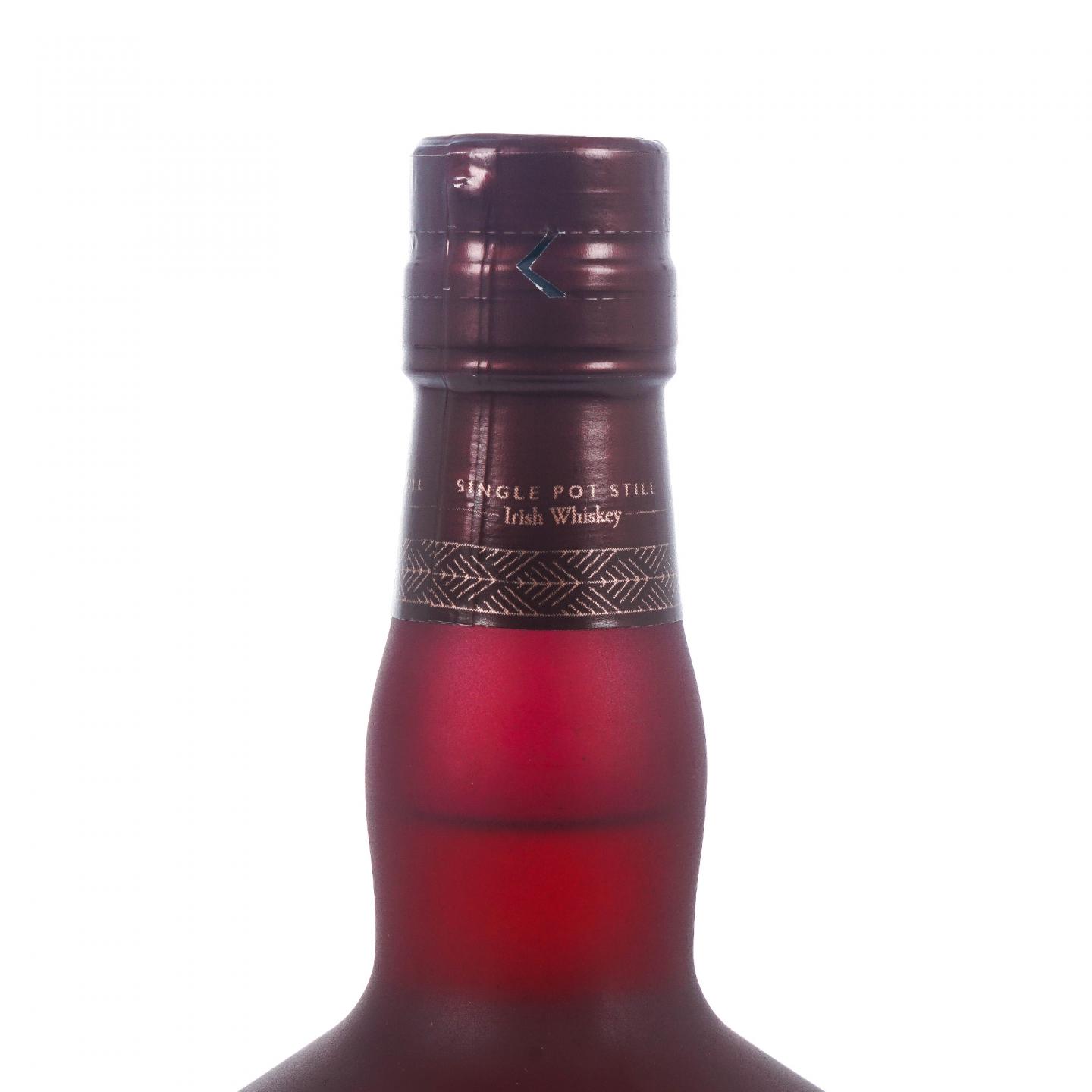 Redbreast 知更鸟 27年 首版 2019 750ml