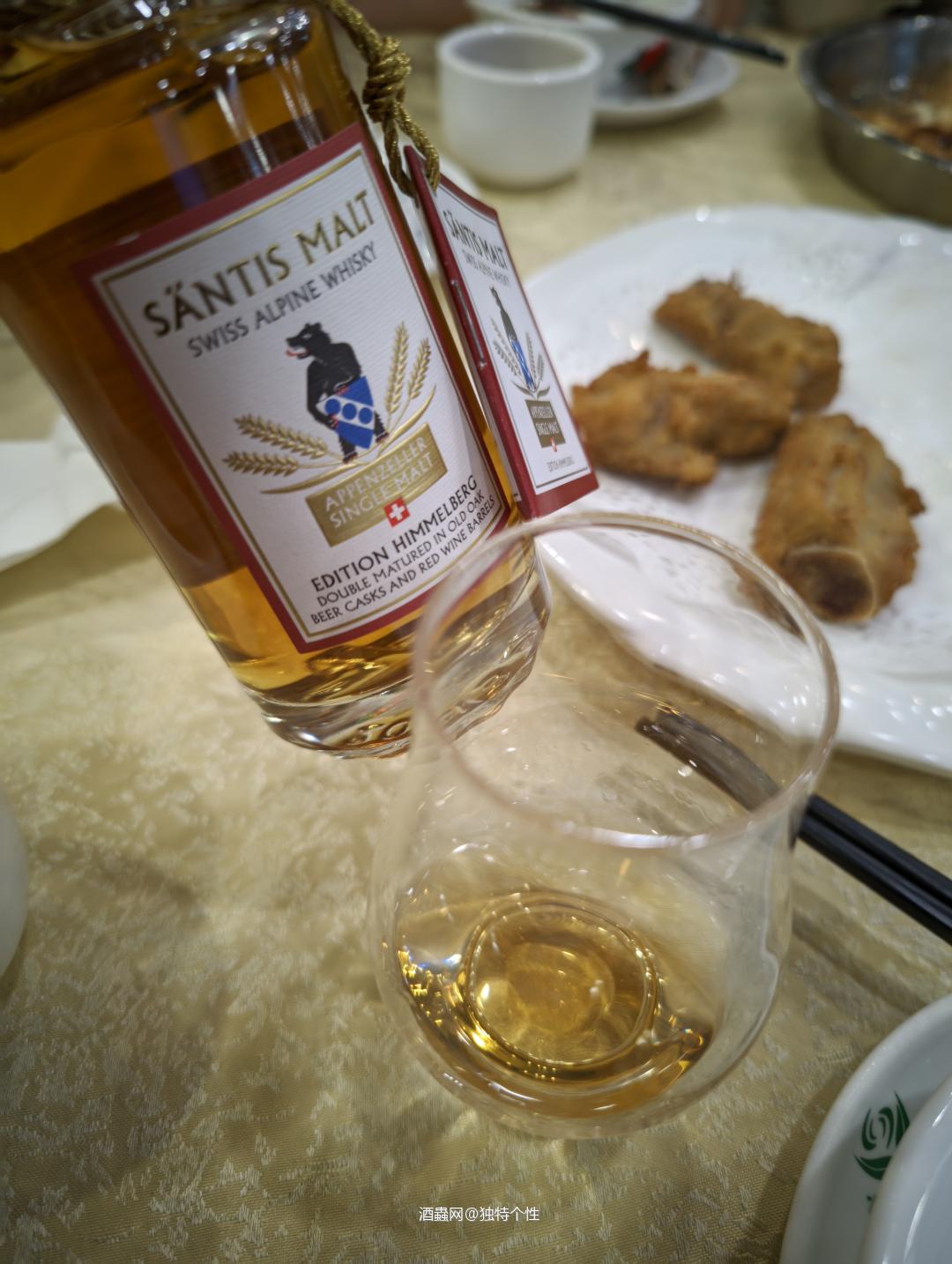 山帝仕也挺好喝