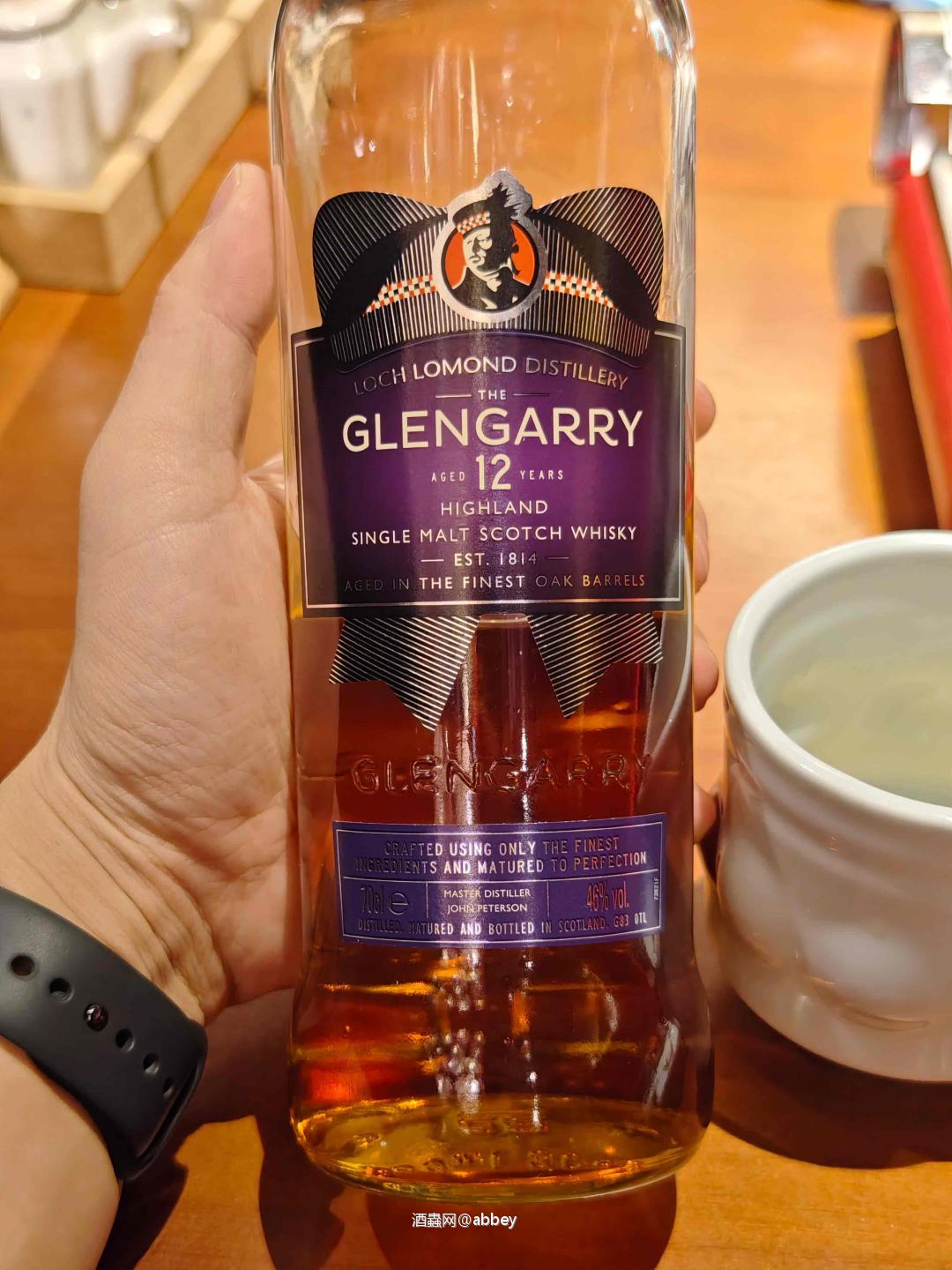 有酒友喝过这支,来说一说