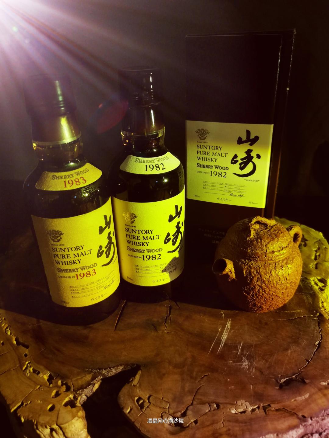 这么小的酒,不是过年大扫除的话都要把你忘掉啦<img src='https://sdata.whiskyworm.com/xcxpics/emoji_34.png' class='emoji' />