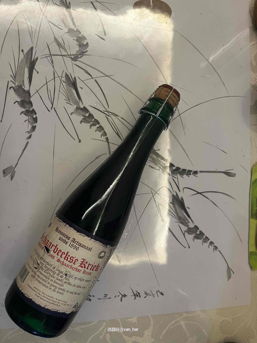 今天喝点不一样的