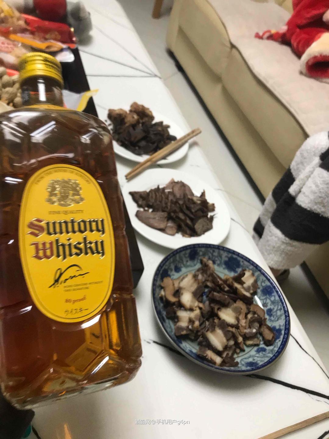 酒不贵,入口挺顺