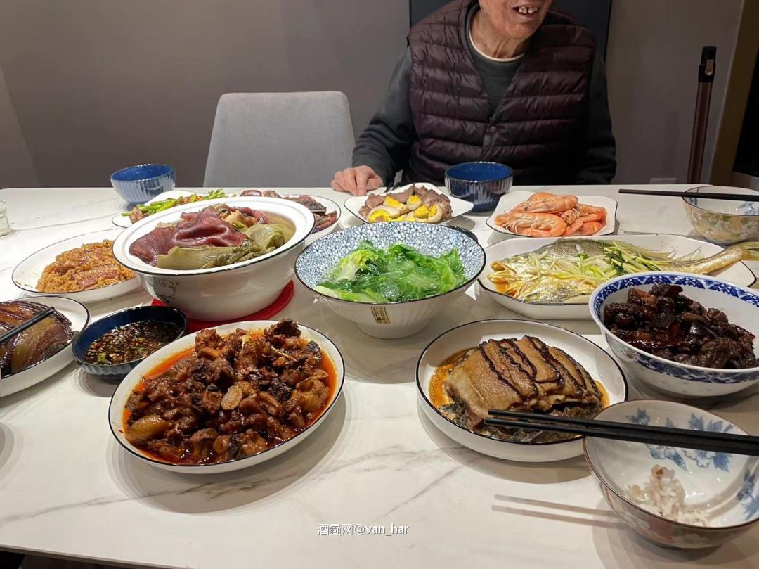 好像说不能天天连着喝酒？