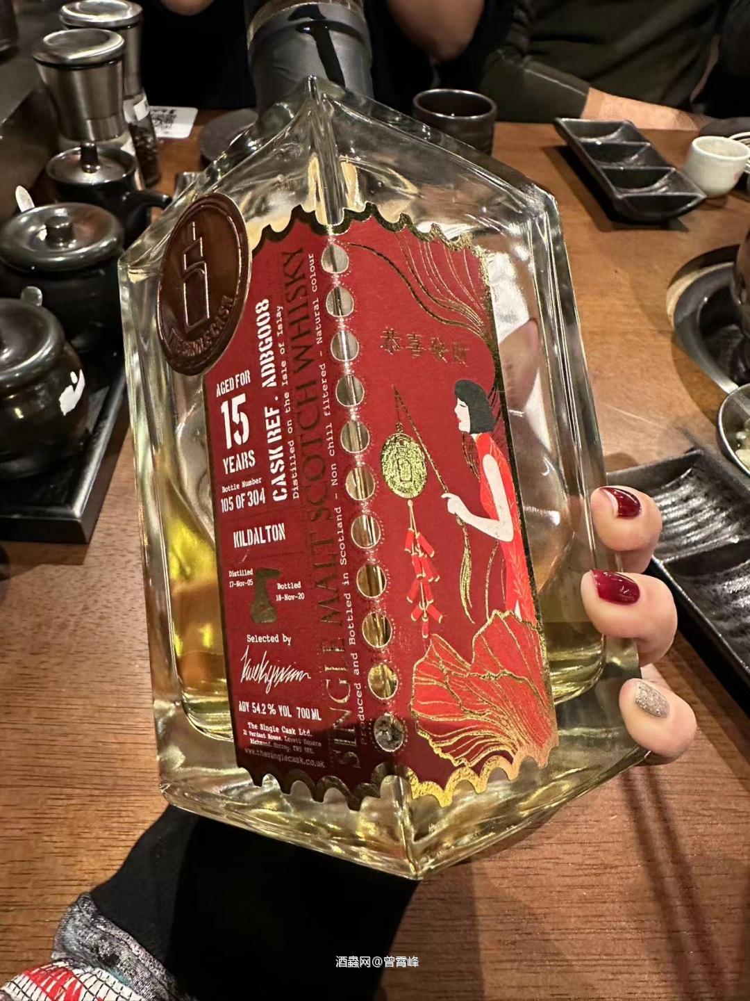 复工前喝喝一场！全部喝翻！烈酒千万最后别混清酒！