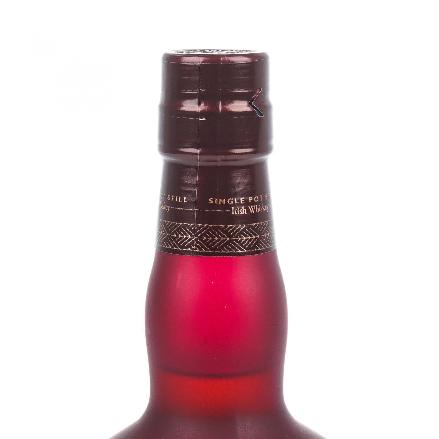 Redbreast 知更鸟 27年 第二版 53.5%