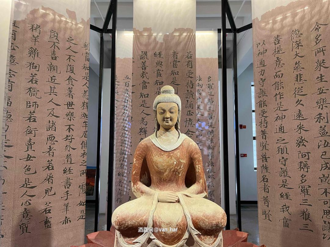 神游敦煌 一梦飞天