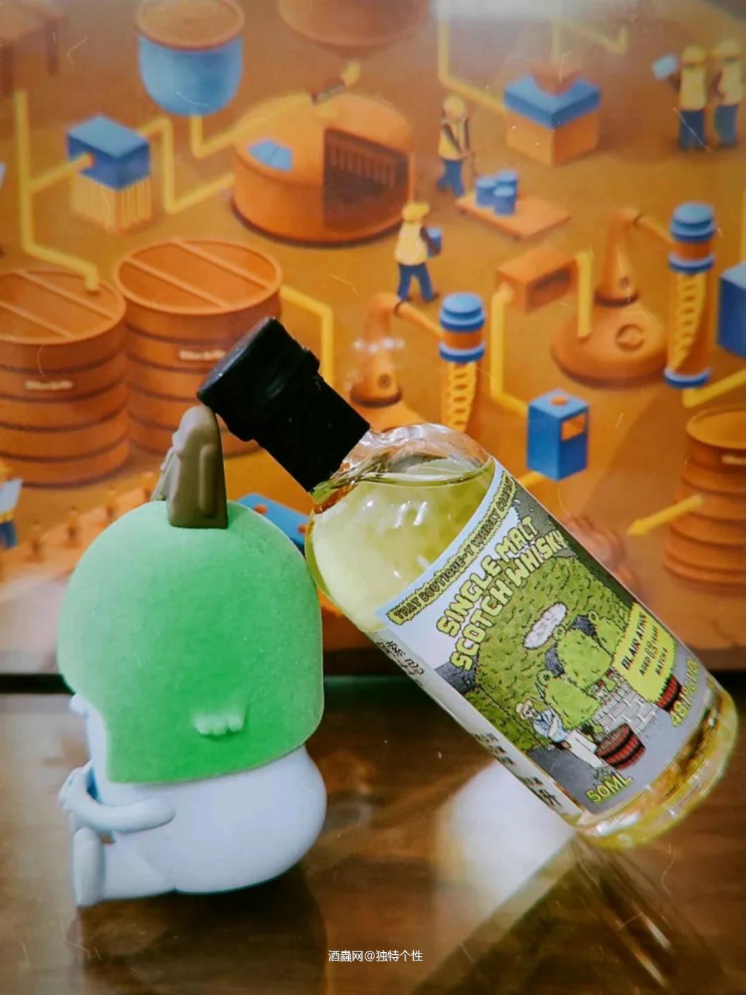 马福亚特漫画标